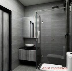 Blk 344 Teck Ghee Evergreen (Ang Mo Kio), HDB 4 Rooms #585517111